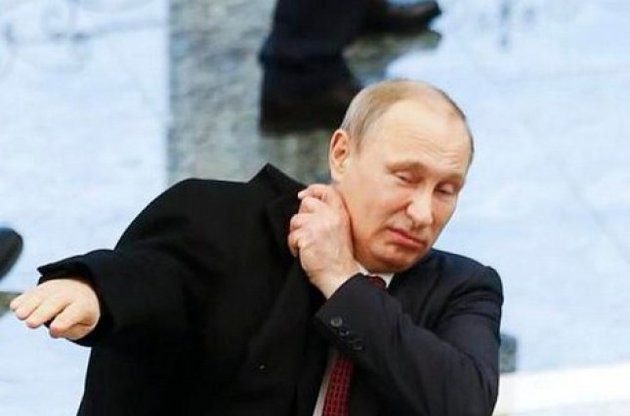 Вот что заявили у Путина сразу после ударов по Киеву