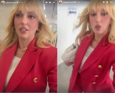 Скандал в Верховной Раде: что там делала Полякова