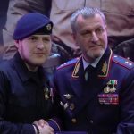 Театр абсурда в Чечне: сына Кадырова наградили после резонансных ДТП ➤ Prozoro.net.ua