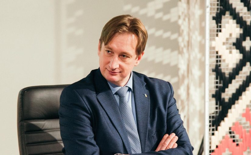 Андрій Бутенко очолив МОН: що відомо про нового міністра освіти ➤ Prozoro.net.ua