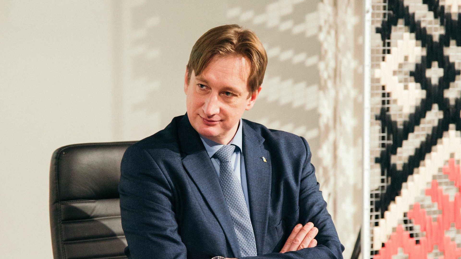 Андрій Бутенко очолив МОН: що відомо про нового міністра освіти ➤ Главное.net