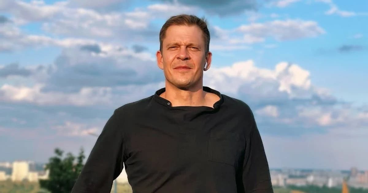 Актер Исаенко объяснил, возникают ли чувства к партнершам после интимных сцен в кино ➤ Главное.net