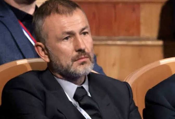 Новий Горбачов? Заходу представили наступника Путіна
