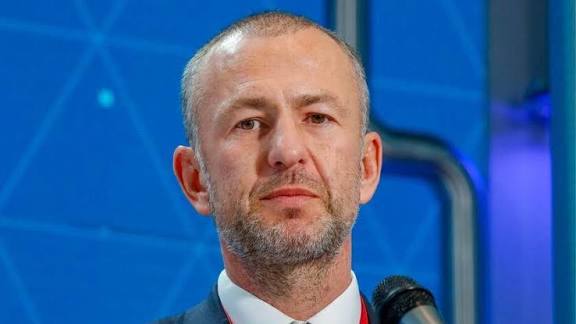 Новий Горбачов? Заходу представили наступника Путіна ➤ Главное.net