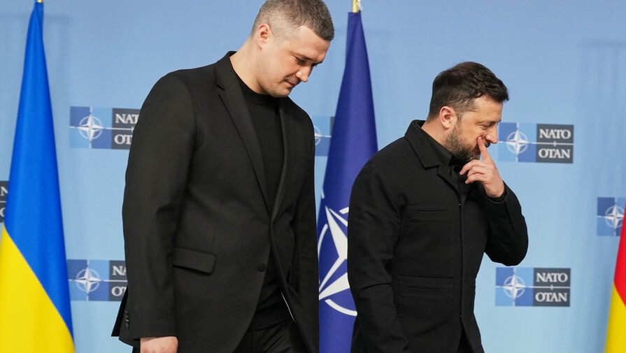 ЗМІ: Федоров висунув ультиматум – деталі