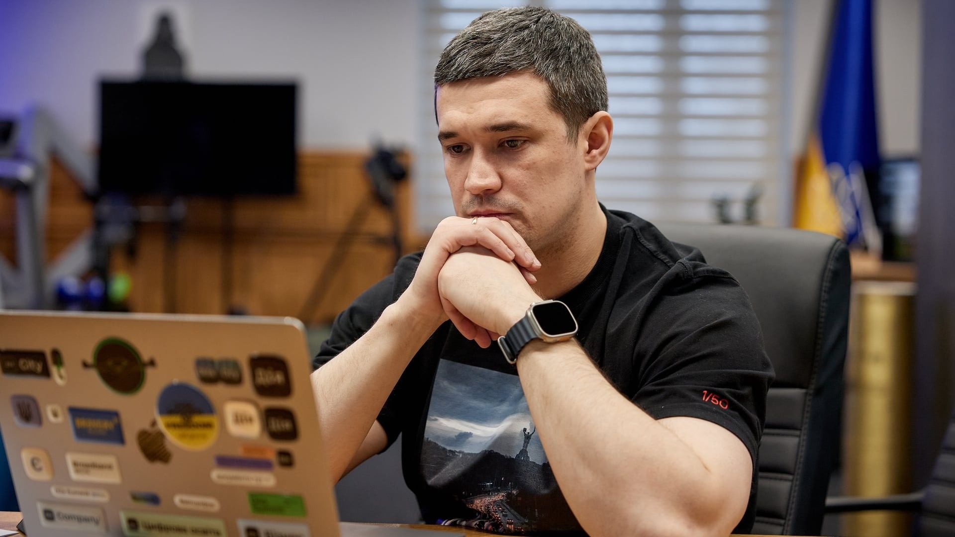 Последние слова Федорова всколыхнули страну