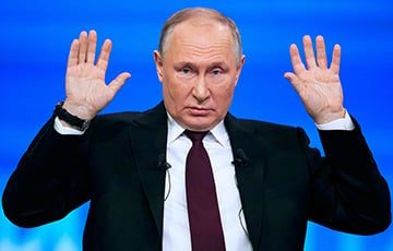 Путин хочет смыть вину за войну: всплыл хитрый план