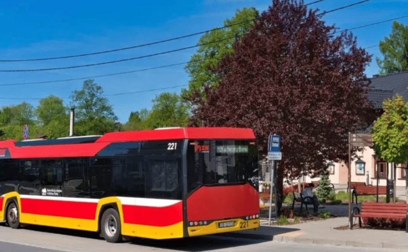 У Польщі затримали чоловіка, який в автобусі напав на українських дітей ➤ Prozoro.net.ua