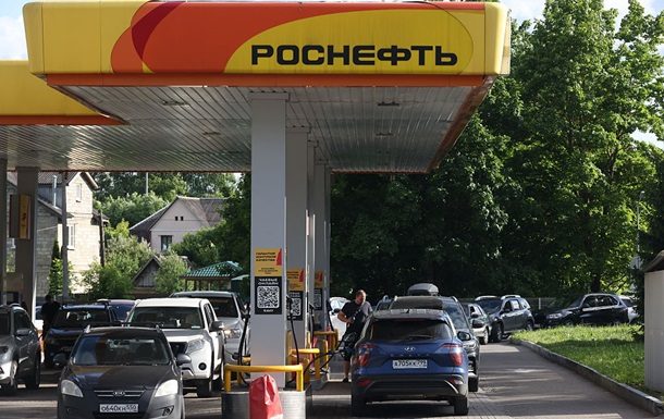 Россия официально запретила экспорт дизеля из-за топливного кризиса ➤ Prozoro.net.ua