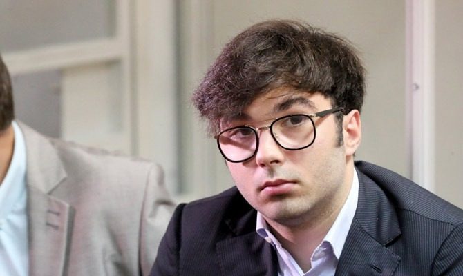 Сина Шуфрича мобілізували: далі сталося несподіване