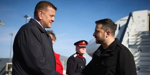 Зеленский спросил у Залужного про выборы и получил четкий ответ