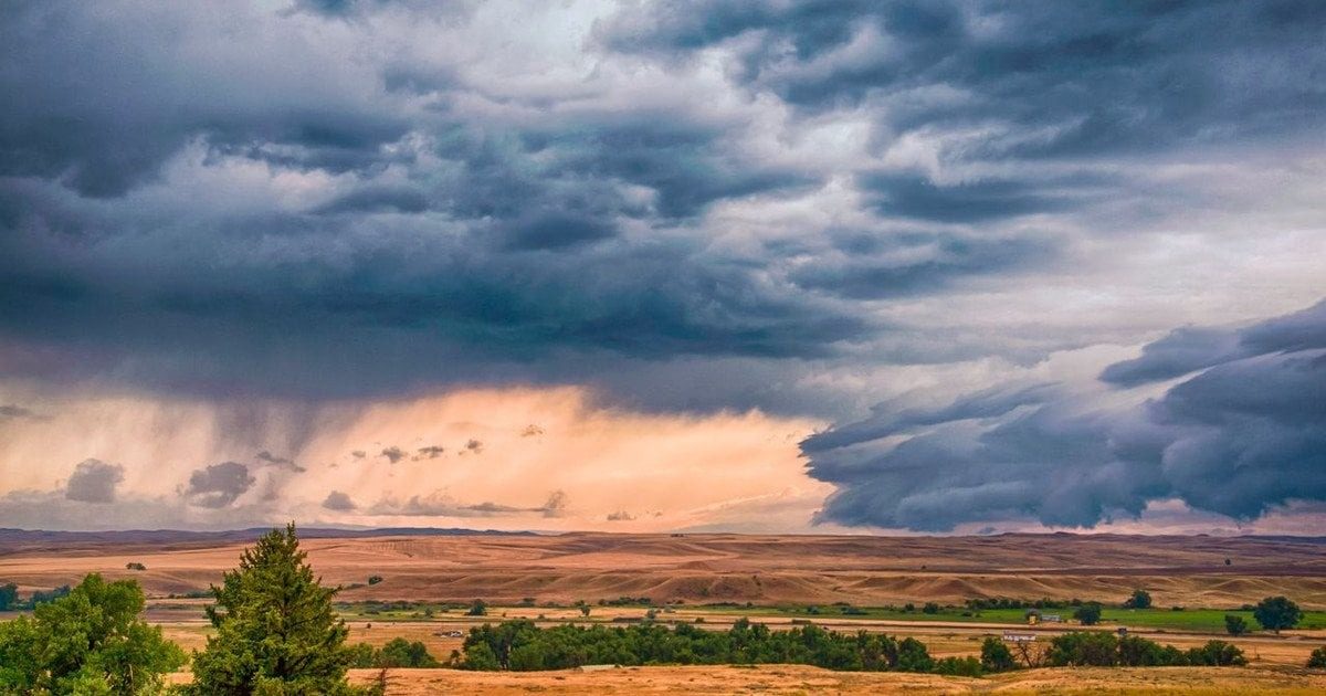 Пекільна спека відступає: скільки триватиме похолодання ➤ Prozoro.net.ua