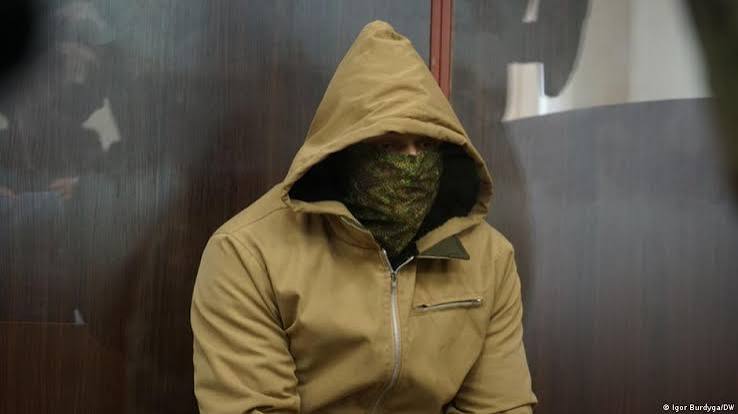 Замах у Монако: суд арештував підозрюваного у вбивстві Березовської ➤ Главное.net