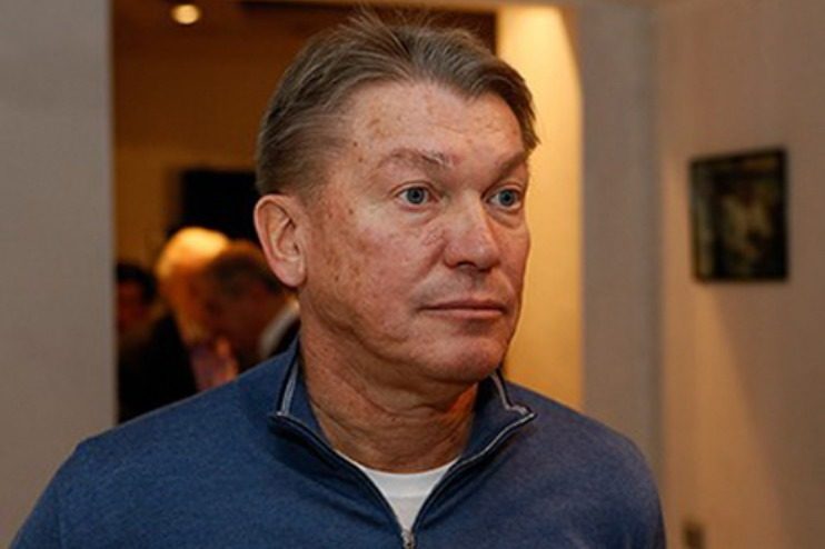 Блохін: «На ЧС-2026 відбувається щось незрозуміле»