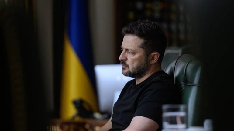 Масштабная угроза надвигается на Украину
