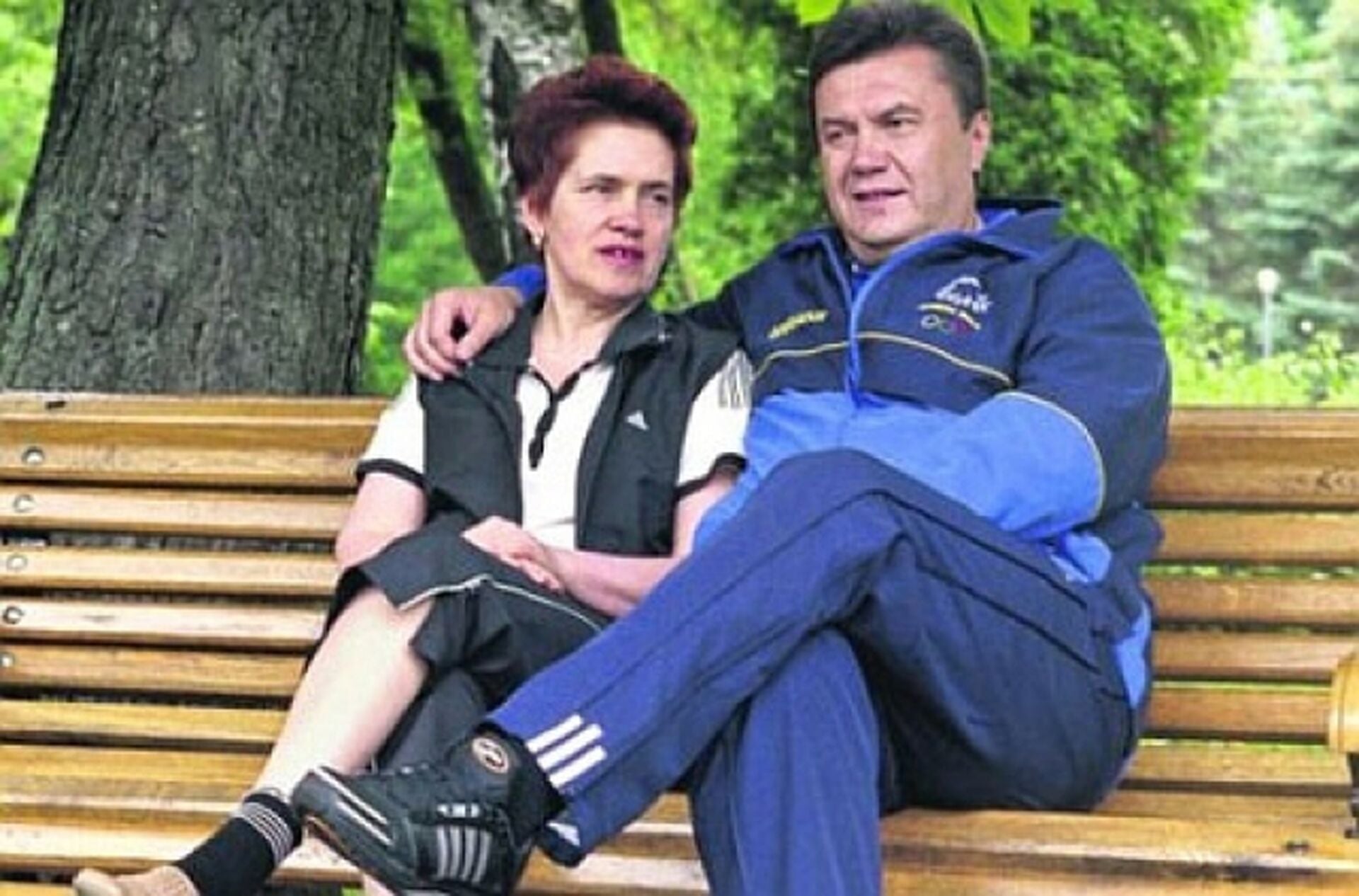 Людмила Янукович умерла? Куда пропала экс-жена беглого президента ➤ Главное.net