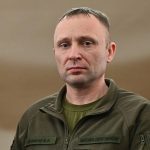 Драпатий став новим головкомом ЗСУ: що про нього відомо ➤ Prozoro.net.ua