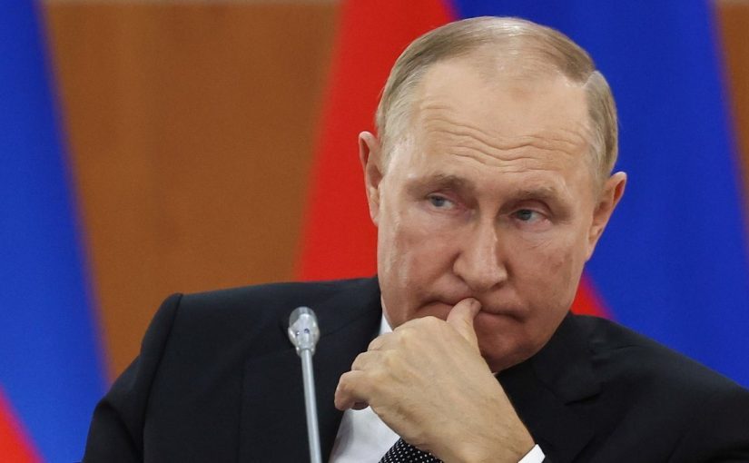 2026 рік став найважчим для Путіна: чому економіка РФ більше не витримує ➤ Prozoro.net.ua