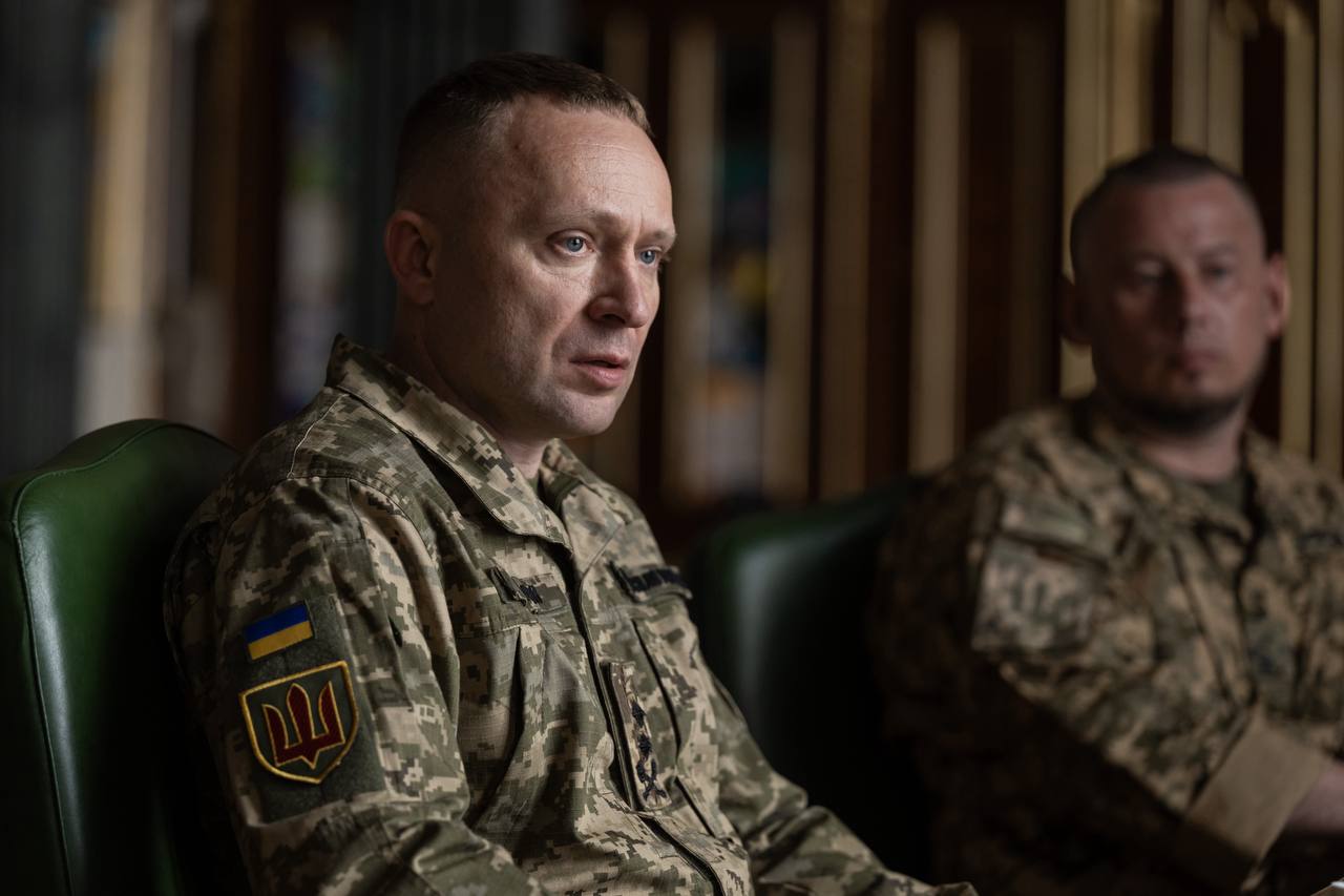 Притула заявив про завищені очікування щодо Драпатого