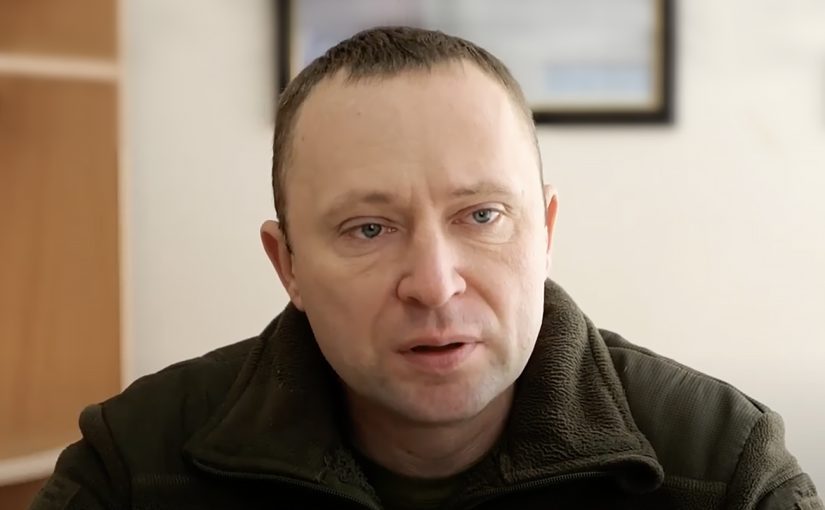 Драпатий звернувся до військових і президента — перша заява ➤ Prozoro.net.ua
