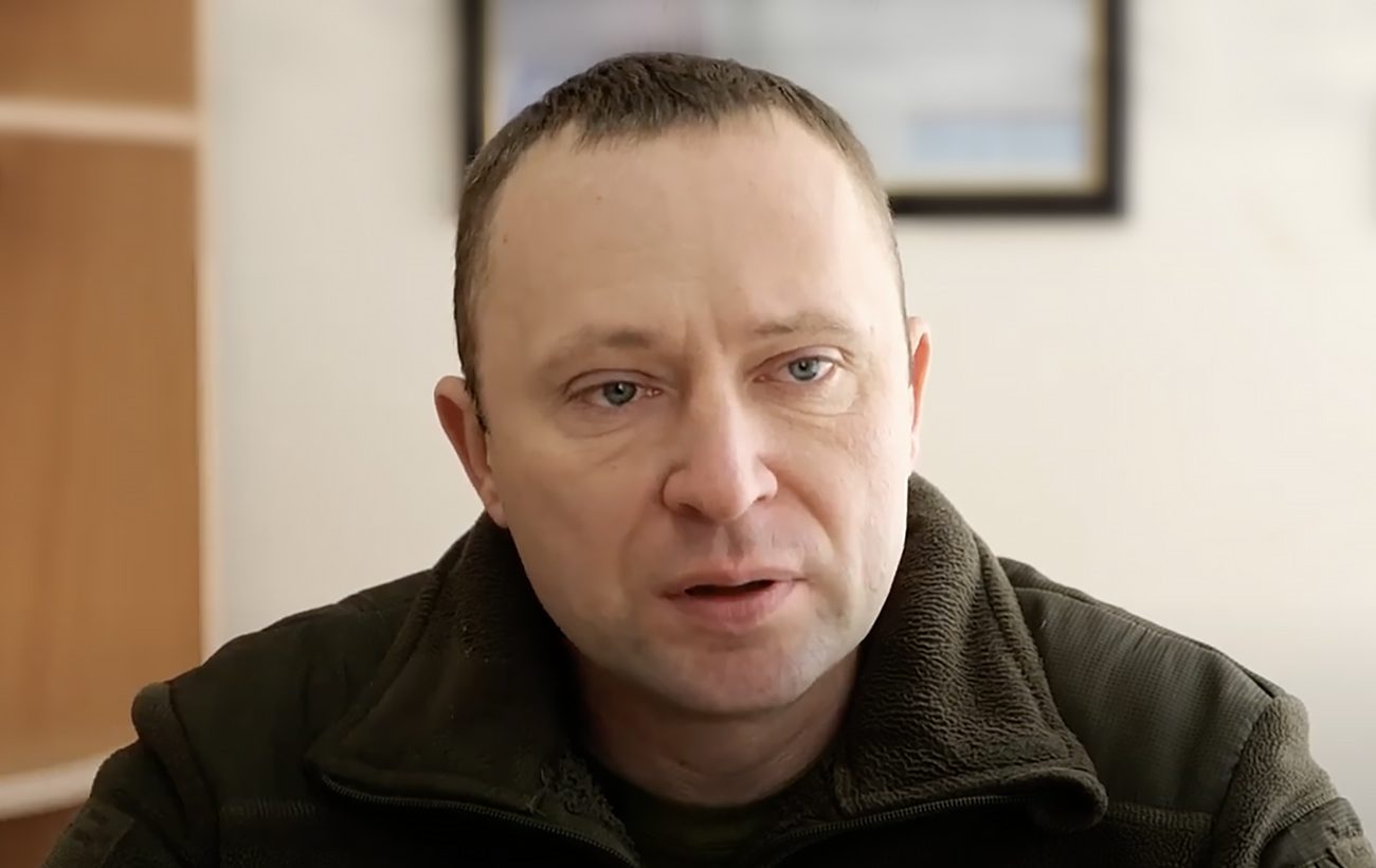 Драпатий звернувся до військових і президента — перша заява ➤ Prozoro.net.ua