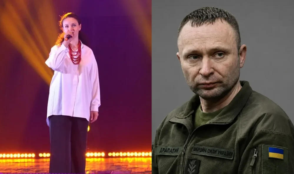 Педагог і бандуристка: що відомо про дружину нового головкома Драпатого