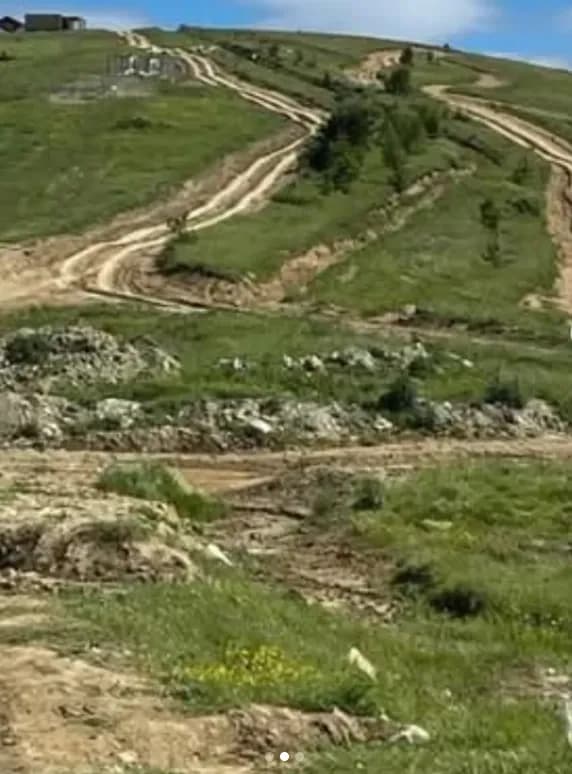 Як джипінг у Карпатах руйнує гірські схили та що планують робити 6 Як джипінг у Карпатах руйнує гірські схили та що планують робити