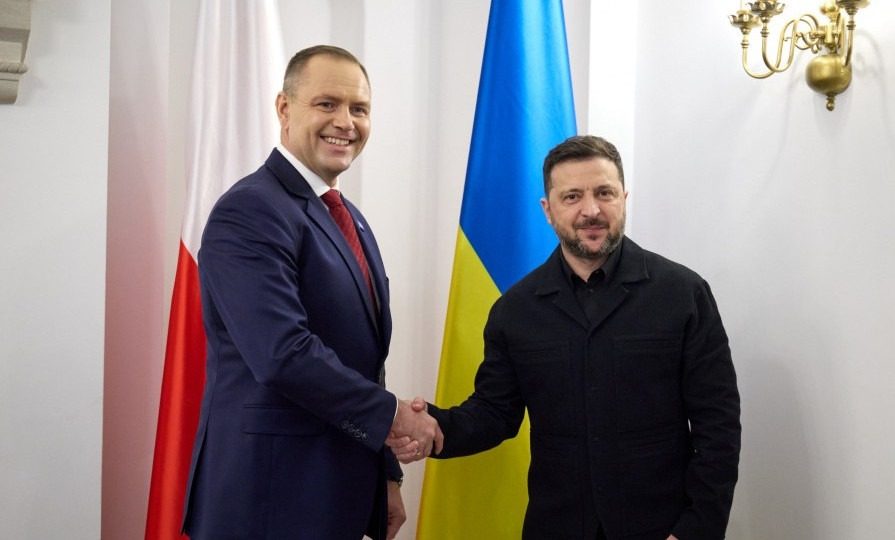 Помиритися не вдалося: президент Польщі приголомшив заявою
