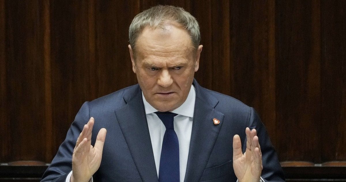 Новый скандал в Польше из-за Украины: что произошло