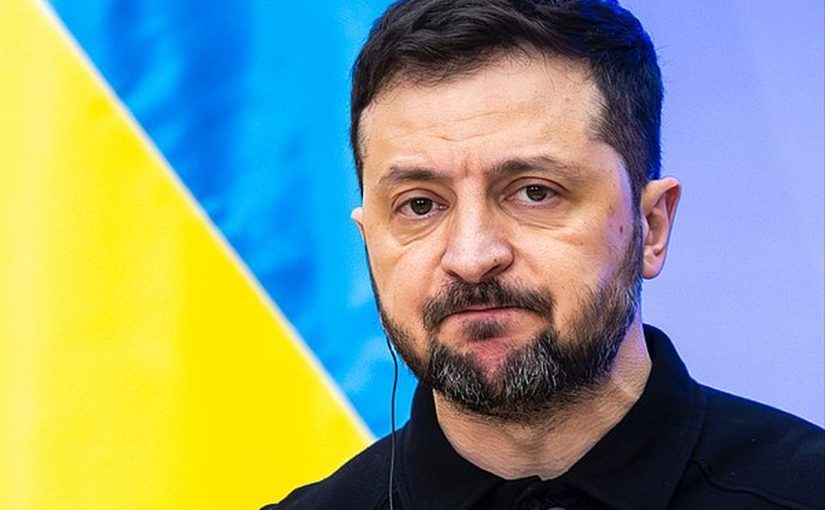 Масштабная угроза надвигается на Украину ➤ Prozoro.net.ua