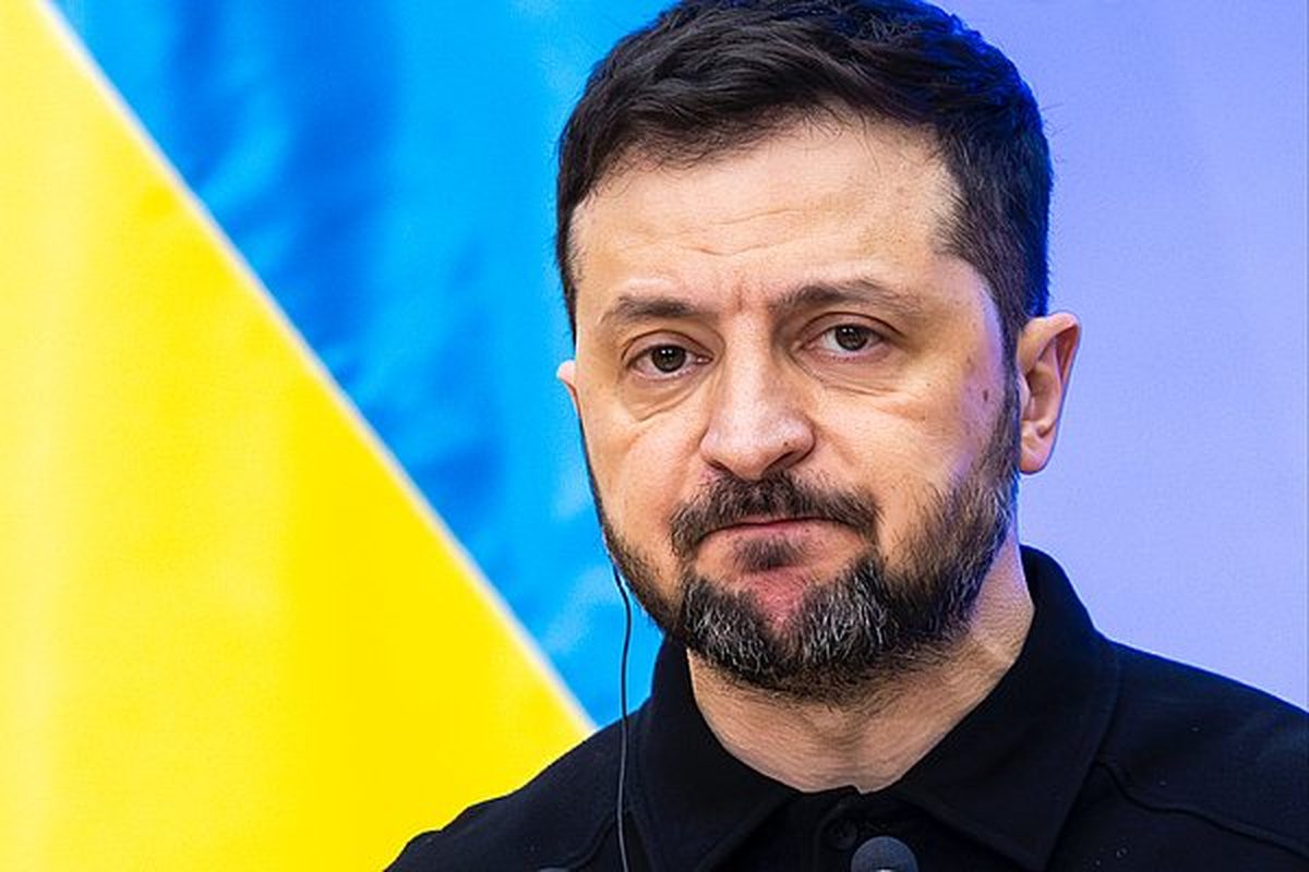 Масштабная угроза надвигается на Украину ➤ Главное.net