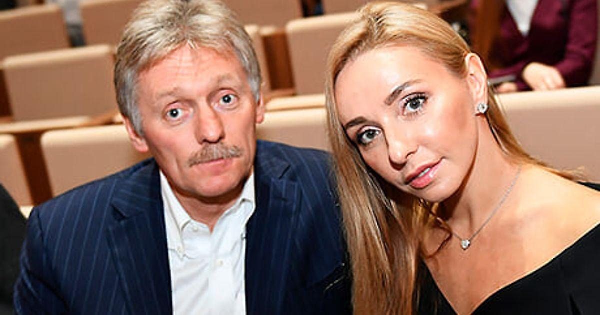 Жена Пескова совсем обезумела: что требует от ЕС