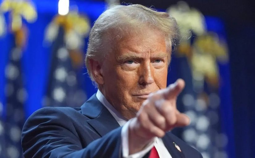 Имя, удивившее многих: вот, кого отметил Трамп в Украине ➤ Prozoro.net.ua