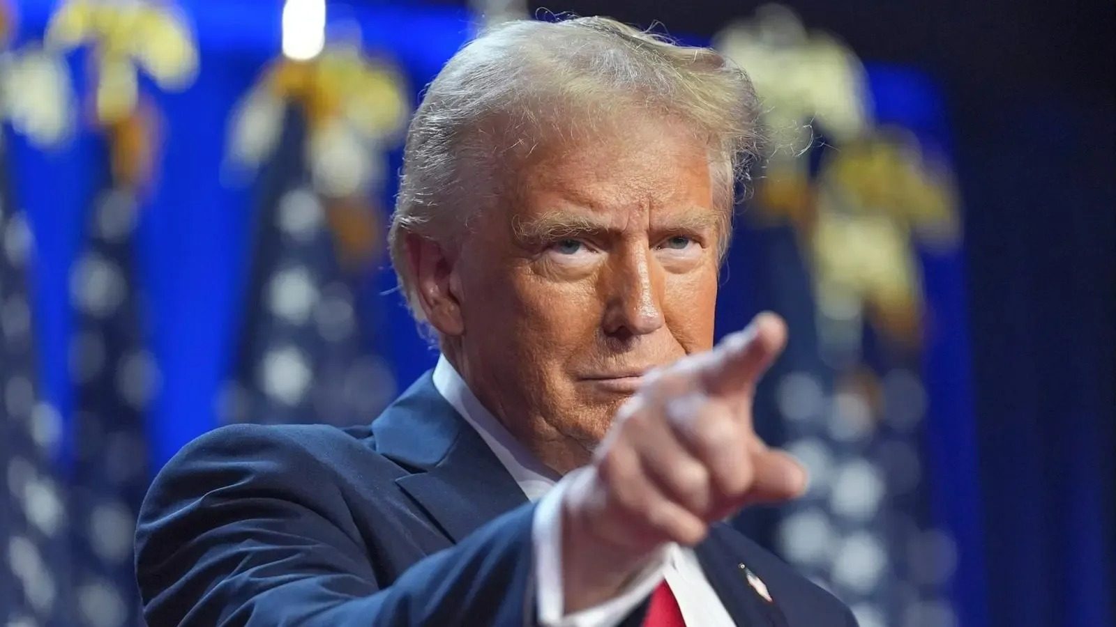Имя, удивившее многих: вот, кого отметил Трамп в Украине ➤ Prozoro.net.ua