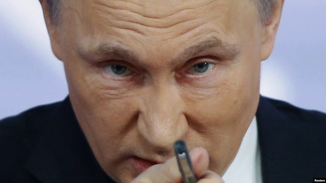 Путин хочет смыть вину за войну: всплыл хитрый план ➤ Главное.net