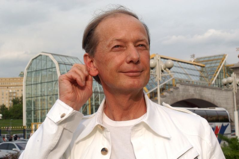 Сумний фінал Задорнова: чому дзвінок Зеленському не врятував його