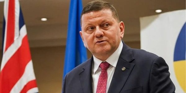 «Не будет победы на поле боя»: Залужный сделал громкое заявление