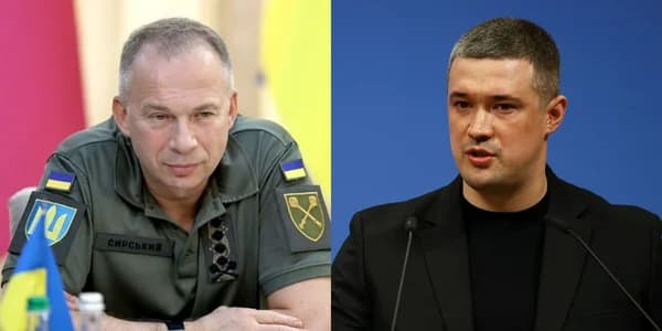 СМИ: Федоров может получить новую влиятельную должность, а Сырский – уйти
