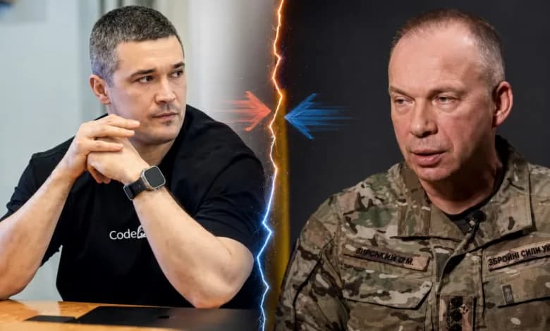 ЗМІ: Федоров може отримати нову впливову посаду, а Сирський – піти ➤ Главное.net