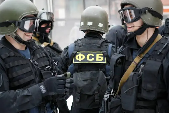 На оккупированной территории Украины российская ФСБ устроила «охоту на ведьм»