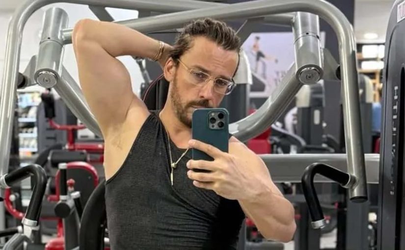 50-летний Галкин показал спортивное тело и поразил поклонников: фото ➤ Prozoro.net.ua