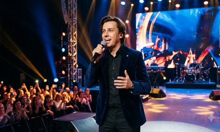 Монако завмерло: виступ Галкіна ошелешив усіх (відео)
