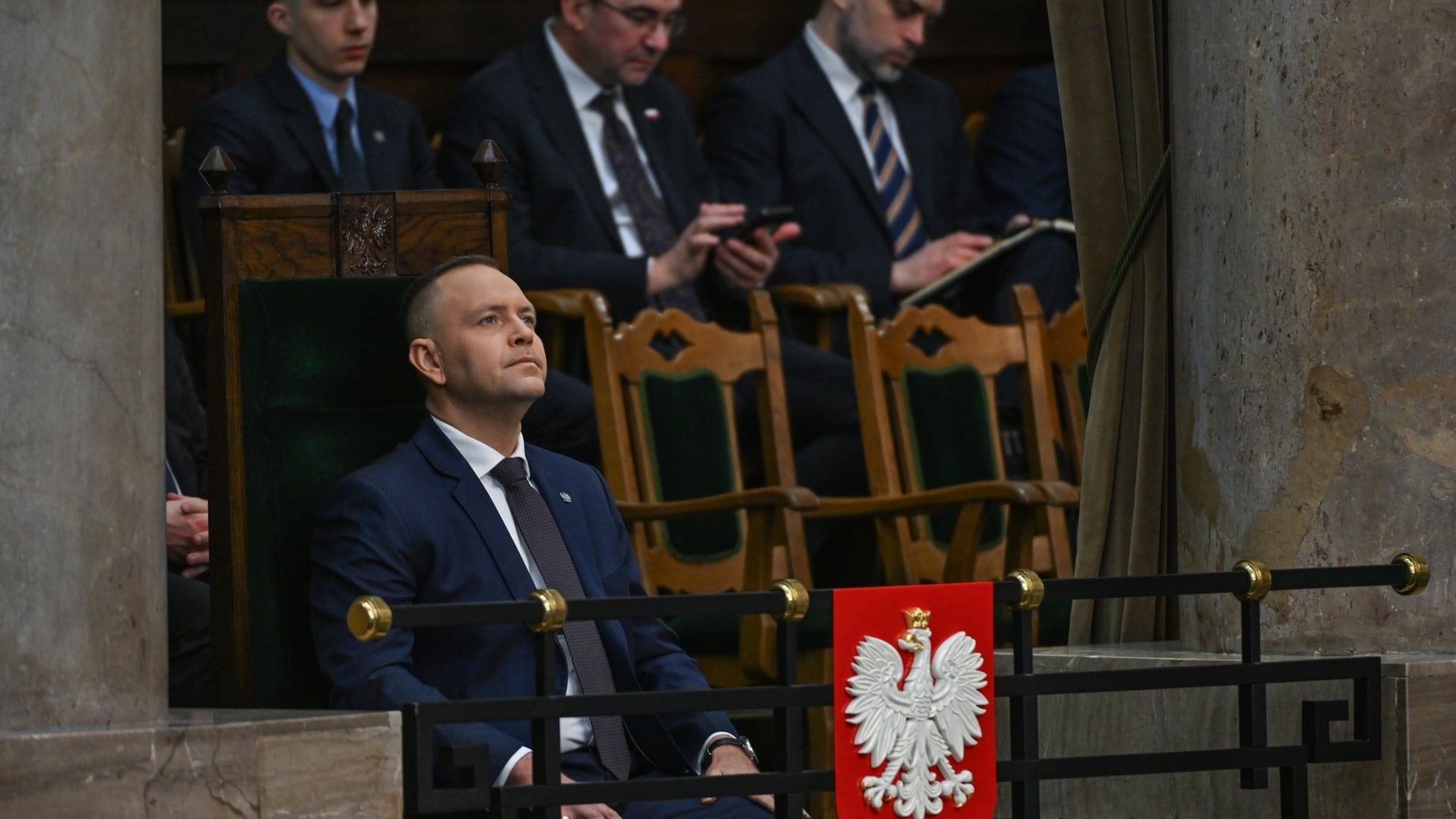 Новый скандал в Польше из-за Украины: что произошло