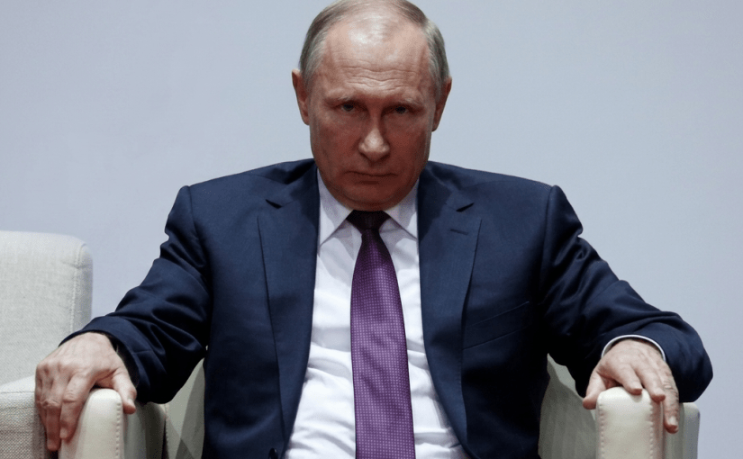 Зеленський назвав момент, після якого Путін може різко загострити війну ➤ Prozoro.net.ua