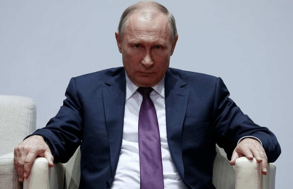 Зеленський назвав момент, після якого Путін може різко загострити війну ➤ Prozoro.net.ua