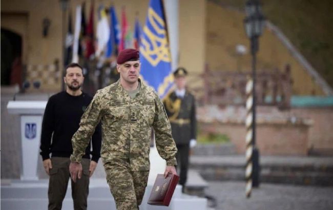У ЗСУ створюють новий рід військ: хто увійде та очолить