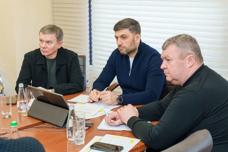 Похудел и возмужал: как изменился и чем занимается экс-премьер Владимир Гройсман 4 Похудел и возмужал: как изменился и чем занимается экс-премьер Владимир Гройсман