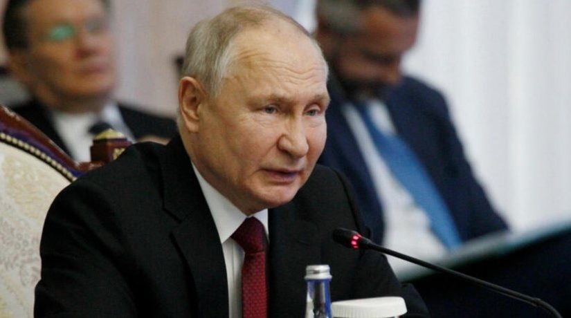 Олигархи Путина хоронят состояние в крипте и зарубежной недвижимости ➤ Prozoro.net.ua