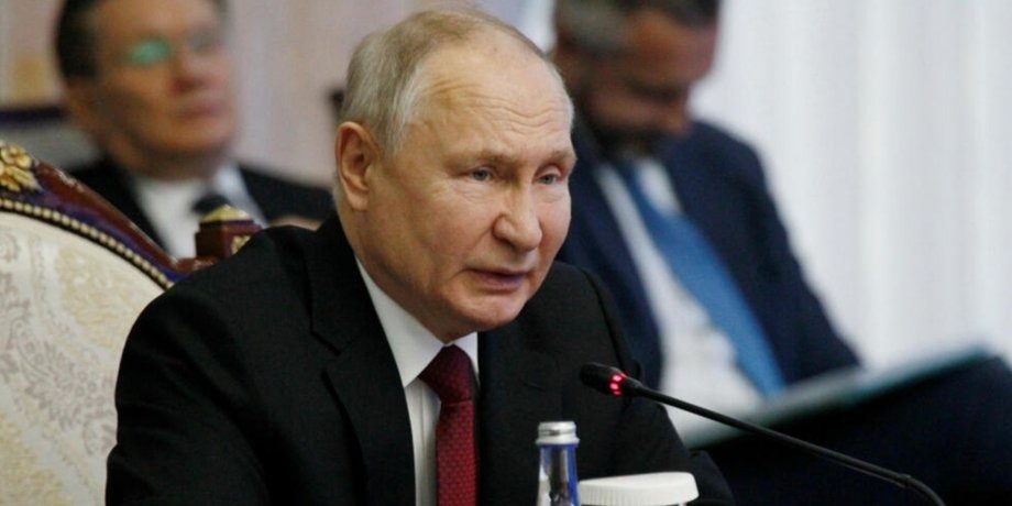Раптова смерть Путіна: ШІ назвав, хто захопить владу в РФ