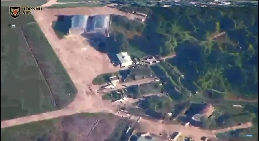 Ударні дрони уразили російський літак МіГ-29 за $25 млн (відео) ➤ Prozoro.net.ua